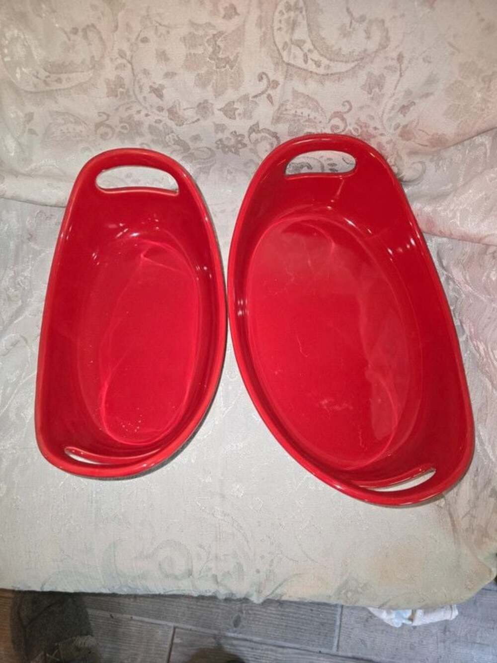 Rachel Ray casserole dishes